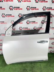 Запчасть дверь боковая передняя левая Lexus LX570 2007-2021