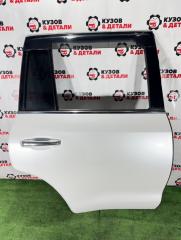 Запчасть дверь боковая задняя правая Lexus LX570 2007-2021