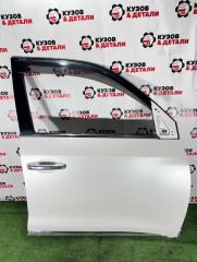 Запчасть дверь боковая передняя правая Lexus LX570 2007-2021
