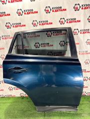 Дверь боковая задняя правая Toyota RAV 4 2012-2019