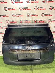 Крышка багажника Toyota Land Cruiser Prado 2017-2022