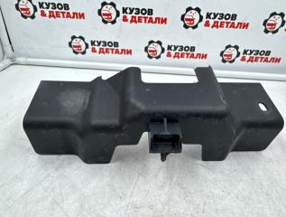 Накладка замка капота RX 2019-2022 4