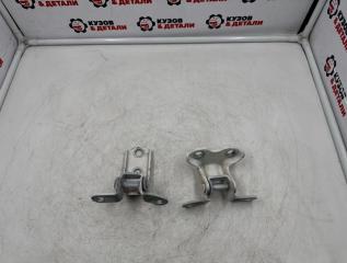 Петля двери задняя правая Toyota Camry 2011-2018 50/55 6700306270 контрактная