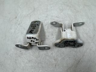 Петля двери задняя правая Camry 2011-2018 50/55
