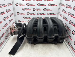Коллектор впускной Mazda CX5 2017-2022
