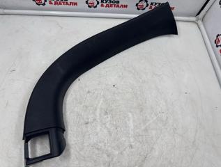 Обшивка двери багажника левая Land Cruiser Prado 2017-2024 150
