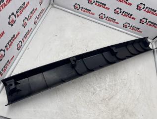 Обшивка двери багажника Land Cruiser Prado 2017-2024 150