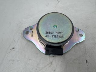 Динамик Lexus NX