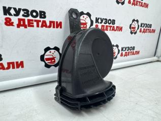 Звуковой сигнал NX 2014-2021