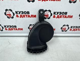 Звуковой сигнал NX 2014-2021