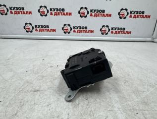 Сервопривод заслонок печки NX 2014-2021