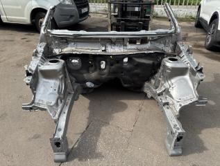 Кузов передний Lexus NX 2014-2021
