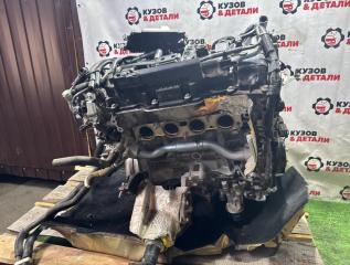 Двигатель Mazda CX5 2017-2022