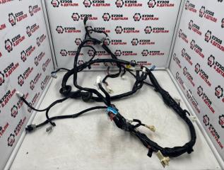 Проводка двери багажника Toyota Land Cruiser 2015-2021