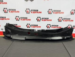 Жабо Lexus NX 2014-2021