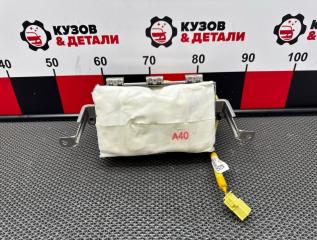 Подушка безопасности пассажира передняя правая Lexus NX 2014-2021 контрактная Подушка безопасности пассажира передняя правая Lexus NX 2014-2021