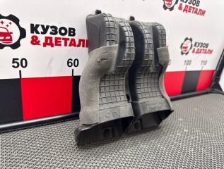 Воздухозаборник NX 2014-2021