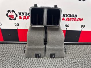 Воздухозаборник NX 2014-2021