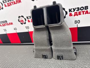 Воздухозаборник NX 2014-2021