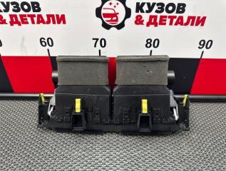 Дефлектор воздушный NX 2014-2021