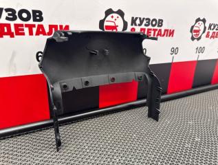 Кожух рулевой колонки NX 2014-2021