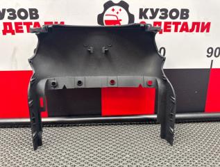 Кожух рулевой колонки NX 2014-2021