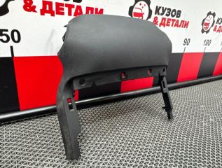 Кожух рулевой колонки NX 2014-2021
