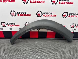 Расширитель крыла задний правый NX 2014-2021