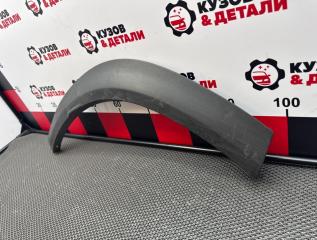 Расширитель крыла задний правый NX 2014-2021