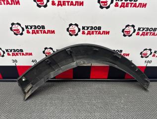 Расширитель крыла задний правый NX 2014-2021