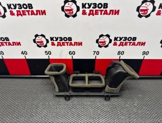 Запчасть воздуховод салона передний Lexus NX 2014-2021