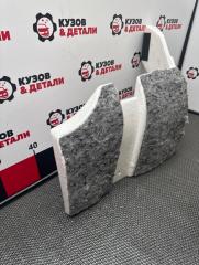 Абсорбер бампера NX 2014-2021