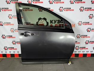 Дверь боковая передняя правая Toyota RAV 4 2012-2018