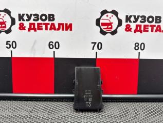 Запчасть блок комфорта Lexus NX 2014-2021