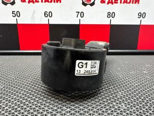 Подушка двигателя задняя Astra J