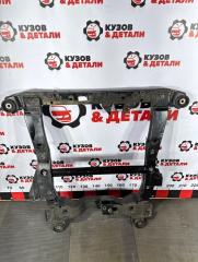 Подрамник передний Astra 2017-2020 B20NFT 2.0 TURBO