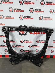 Запчасть подрамник передний Toyota Camry 2017-2024