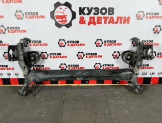 Запчасть балка подвески задняя Nissan Qashqai 2013-2022