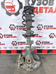 Стойка амортизатора передняя правая Mazda CX5 2017-2022