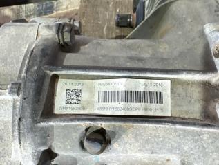 Двигатель volkswagen amarok 2HA DDX 3.0 TDI