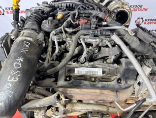Двигатель amarok 2010-2022 2HA DDX 3.0 TDI