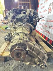 Двигатель amarok 2010-2022 2HA DDX 3.0 TDI