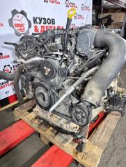 Двигатель amarok 2010-2022 2HA DDX 3.0 TDI