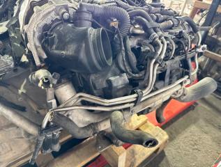 Двигатель amarok 2010-2022 2HA DDX 3.0 TDI