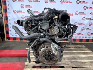 Двигатель Nissan X-trail 2010-2015 M9R 2.0D M9R830 контрактная
