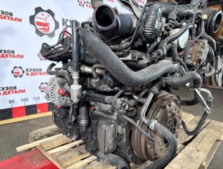 Двигатель X-trail 2010-2015 M9R 2.0D