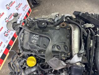 Двигатель X-trail 2010-2015 M9R 2.0D
