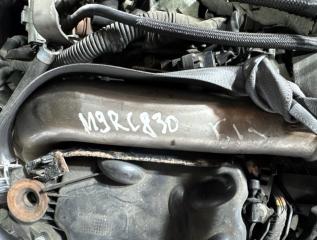 Двигатель X-trail 2010-2015 M9R 2.0D