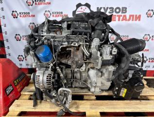 Двигатель volkswagen Golf 6 CBZ