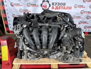Фото запчасти двигатель Mazda CX5 2017-2022 контрактная запчасть Запчасть двигатель Mazda CX5 2017-2022